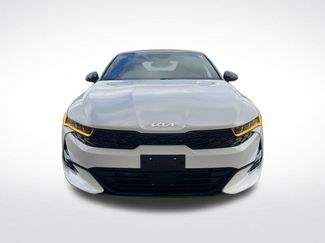 Certified 2022 Kia K5 GT-Line w/ GT-Line Awd Premium Package video 2