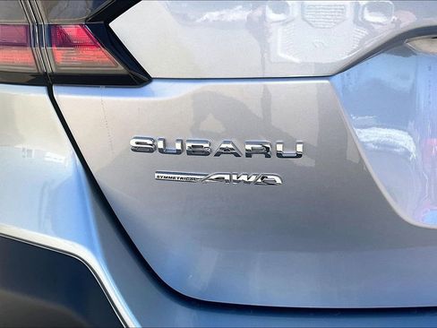 Used 2024 Subaru Outback Limited AWD/4WD image 24