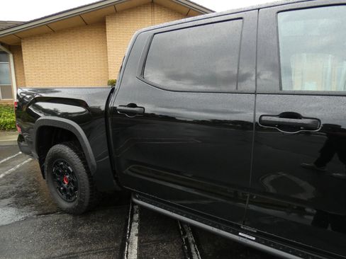 Used 2025 Toyota Tundra TRD Pro image 7