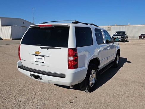 Used 2013 Chevrolet Tahoe LT AWD/4WD image 8