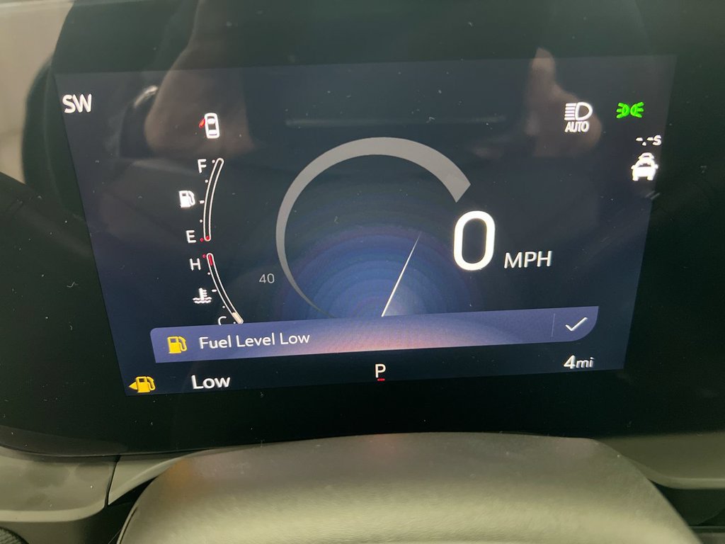 New 2026 Buick Envista Preferred w/ Convenience I Package FWD image 11