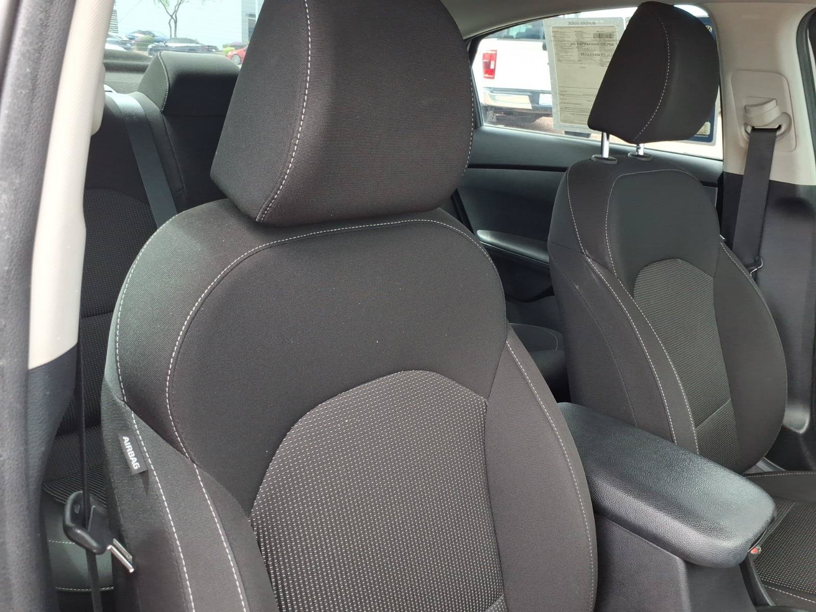 Used 2019 Kia Forte LXS FWD image 11