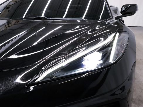 Used 2023 Chevrolet Corvette Stingray Coupe w/ Z51 Performance Package image 41