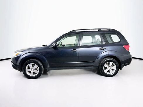 Used 2012 Subaru Forester 2.5X w/ Alloy Wheel Pkg image 3