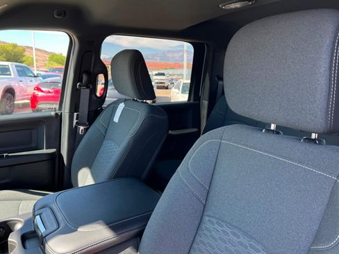 New 2026 RAM 2500 Warlock AWD/4WD image 16