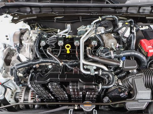 Used 2023 Nissan Altima 2.5 SR image 28