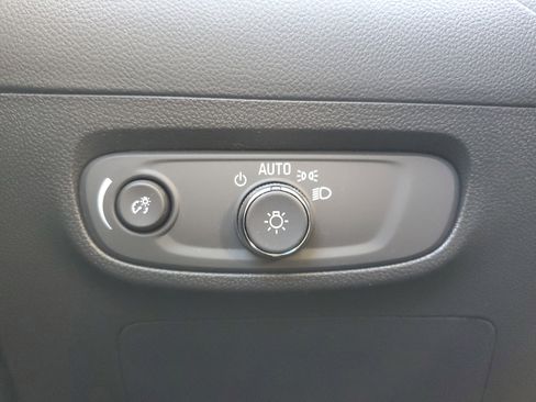 New 2026 Buick Encore GX Sport Touring image 26