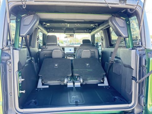 Used 2024 Ford Bronco Big Bend image 20
