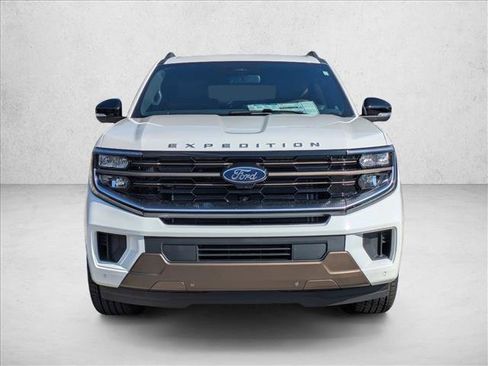 New 2025 Ford Expedition Max King Ranch image 6