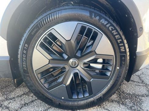 New 2026 Volvo EX30 Cross Country Ultra w/ Protection Package image 9