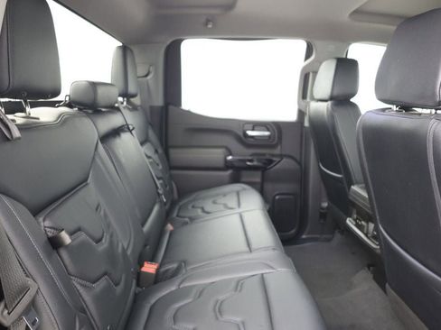 Used 2022 Chevrolet Silverado 1500 RST w/ Safety Package image 19