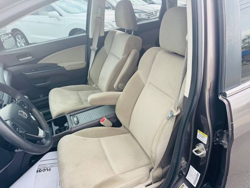Used 2014 Honda CR-V EX image 15