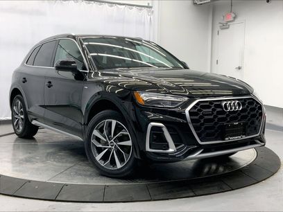Used 2023 Audi Q5 2.0T Premium w/ Convenience Package