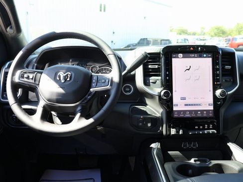 New 2026 RAM 2500 Big Horn image 18