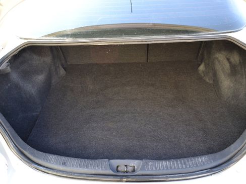 Used 2007 MAZDA MAZDA6 i Sport Value Edition image 8