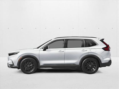 Used 2026 Honda CR-V Sport image 3