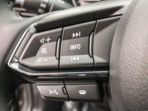 Used 2025 MAZDA CX-5 AWD 2.5 S w/ Preferred Package image 21