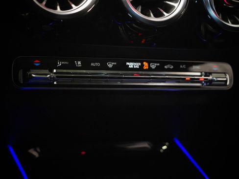 Certified 2022 Mercedes-Benz GLA 45 AMG 4MATIC image 26