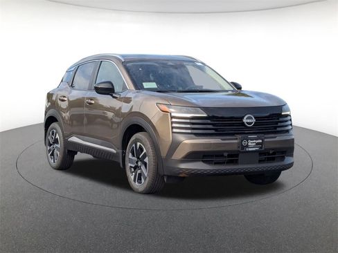 New 2026 Nissan Kicks SV w/ Cold Weather Package image 3