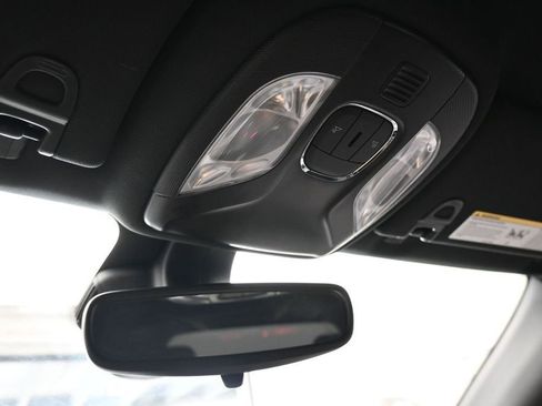 Used 2023 Jeep Compass Latitude AWD/4WD image 21