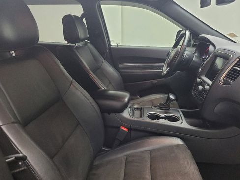 Used 2020 Dodge Durango GT AWD/4WD image 21