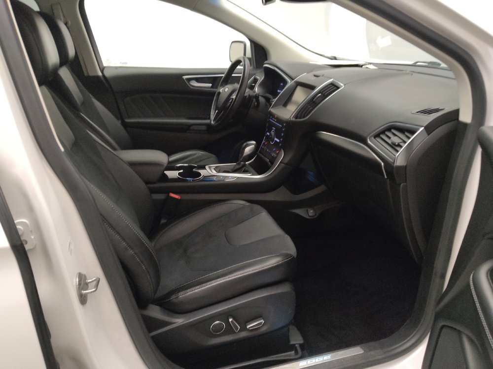 Used 2015 Ford Edge Sport w/ Equipment Group 401A AWD/4WD image 21