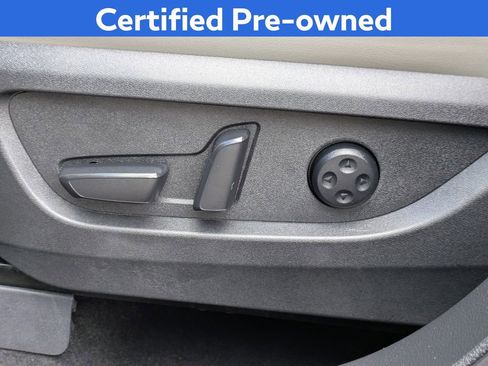 Certified 2023 INFINITI QX50 Luxe AWD/4WD image 20