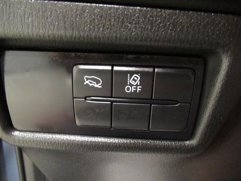 Used 2023 MAZDA CX-5 Carbon Edition AWD/4WD image 19