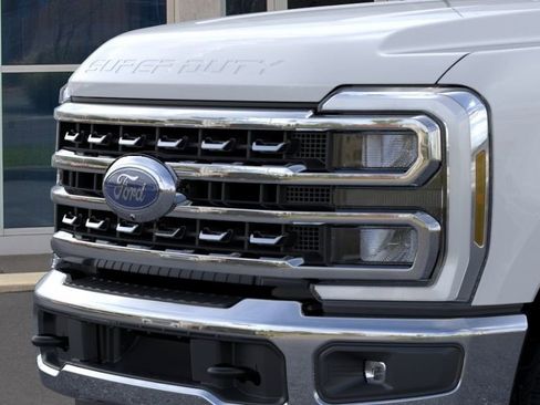New 2026 Ford F350 XLT w/ XLT Premium Package AWD/4WD image 18