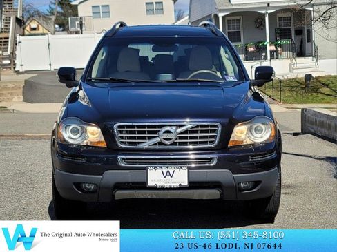 Used 2010 Volvo XC90 3.2 image 2