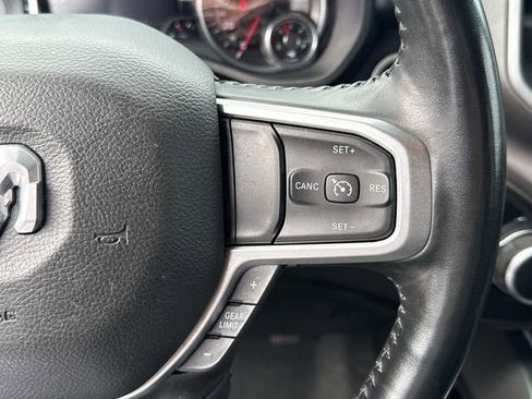Used 2022 RAM 1500 Big Horn image 14