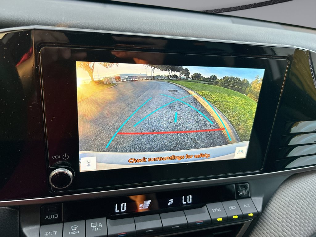 Certified 2025 Toyota Camry SE FWD image 24
