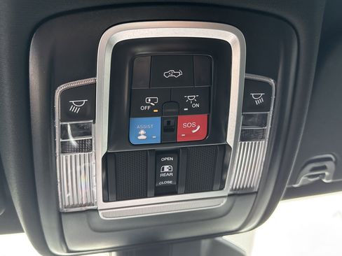 New 2026 RAM 1500 Big Horn image 25