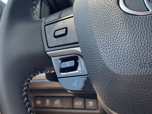 Used 2026 Toyota Camry SE w/ Multimedia Upgrade Package FWD image 24