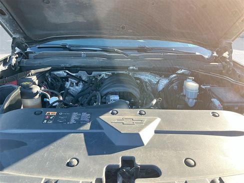Used 2015 Chevrolet Silverado 1500 LTZ image 25