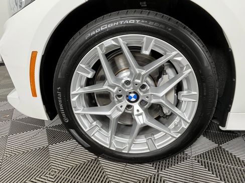 Certified 2025 BMW 330i xDrive Sedan w/ Premium Package image 14