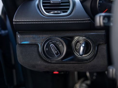 Used 2025 Porsche 718 Cayman GT4 image 39