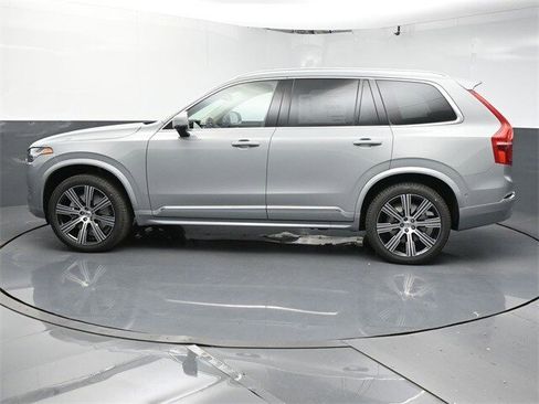 New 2024 Volvo XC90 B6 Plus w/ Protection Package Premier image 5
