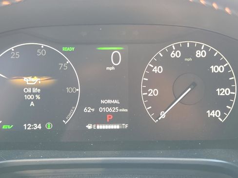 Used 2025 Honda CR-V Sport-L image 35