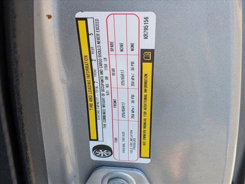 Used 2019 Dodge Grand Caravan SE image 16