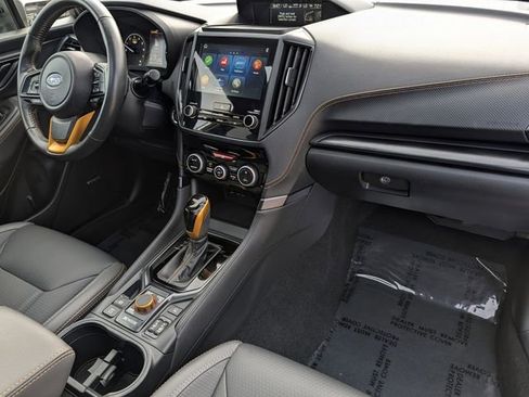 Used 2025 Subaru Forester Wilderness w/ Convenience Package AWD/4WD image 34