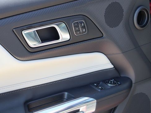 New 2025 Ford Mustang Premium image 17