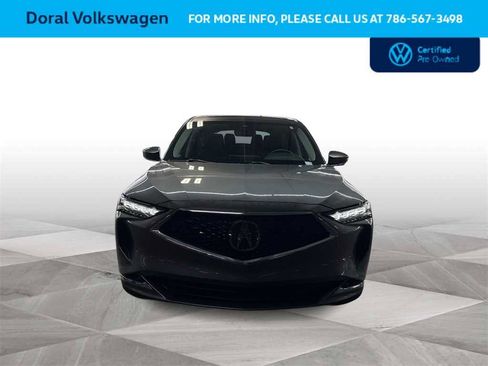 Used 2023 Acura MDX FWD w/ Technology Package image 3