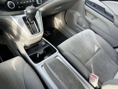 Used 2014 Honda CR-V LX image 22