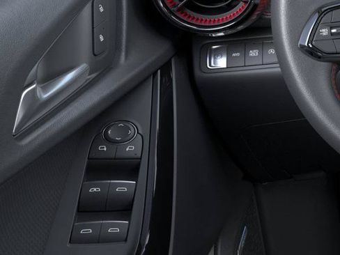 New 2026 Chevrolet Equinox RS w/ LPO, Floor Liner Package AWD/4WD image 22