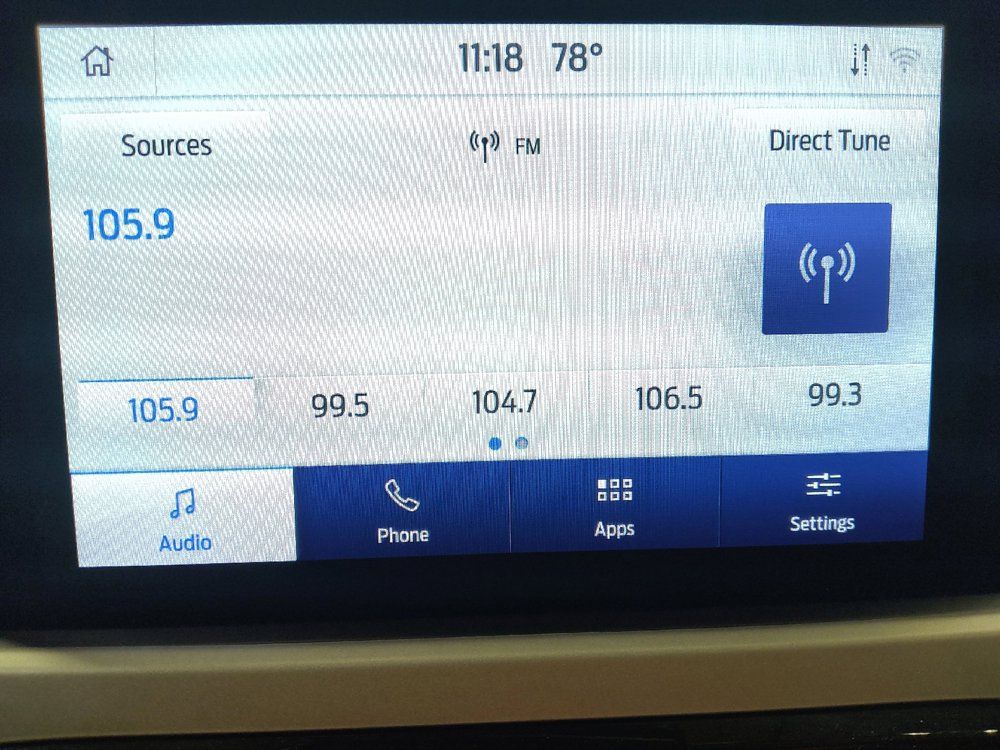 Used 2020 Ford Escape SE AWD/4WD image 25