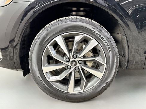 Certified 2023 Audi Q5 2.0T Premium Plus w/ Premium Plus Package image 30