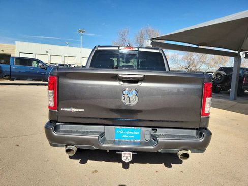 Used 2021 RAM 1500 Lone Star w/ Trailer Tow Group image 5