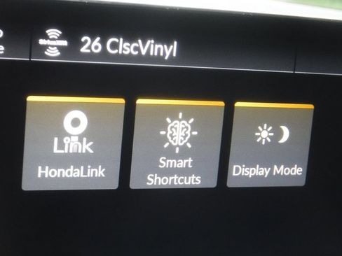 Used 2023 Honda CR-V Sport Touring image 28