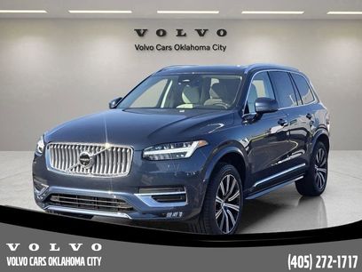 Certified 2025 Volvo XC90 B6 Plus w/ Protection Package Premier